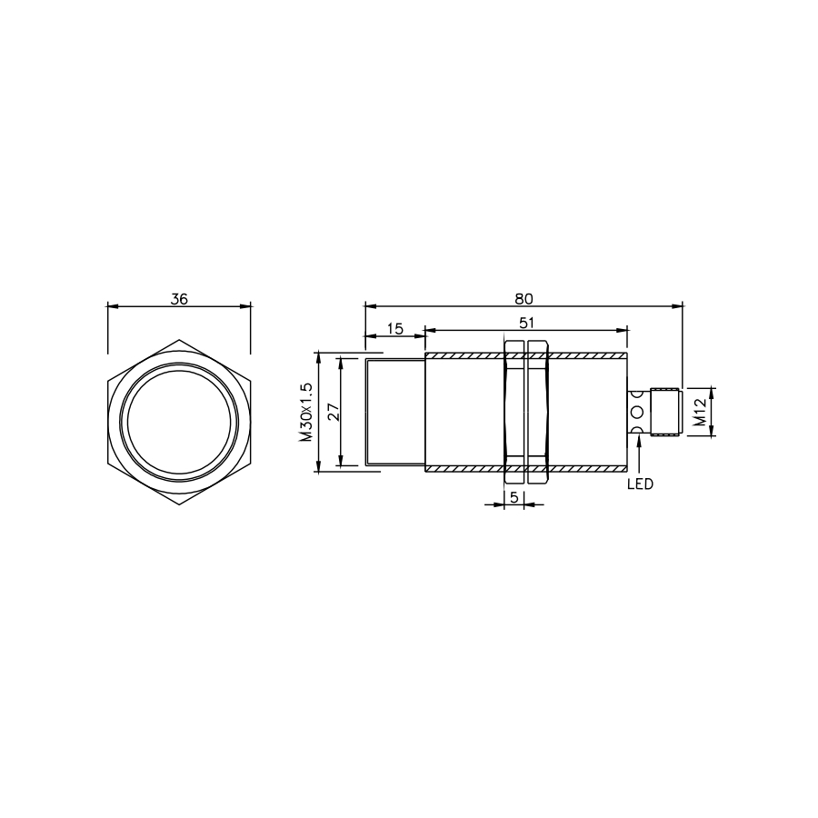 F3L-30KN20-P/D